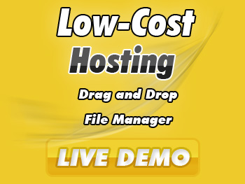 Website Hosting